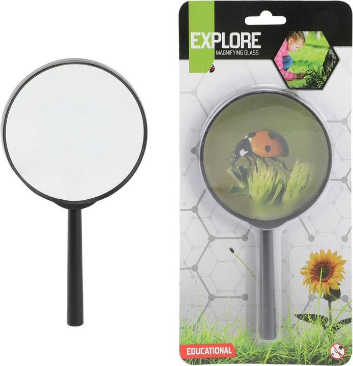 Produktbild Toi-Toys Lupe