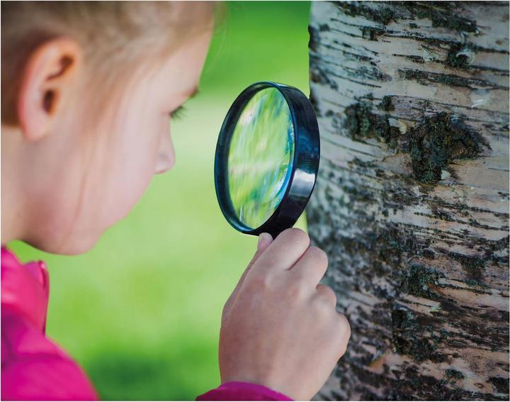 Produktbild Toi-Toys Lupe