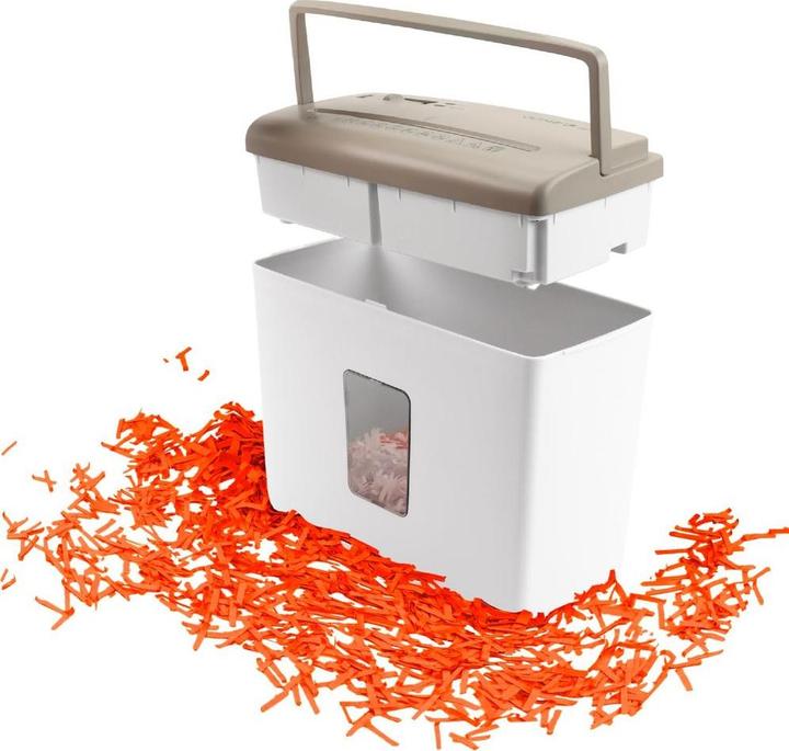 Actual product image Genie Aktenvernichter 440 X II BR (Particle cut)