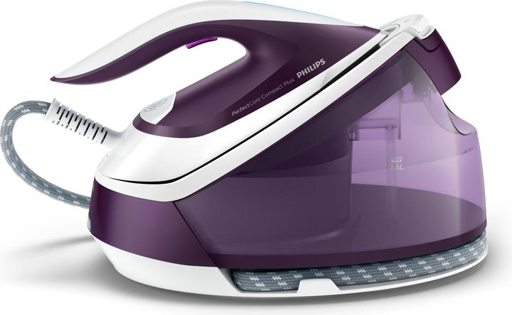 Image du produit Philips GC7933/30 (2400 W, 450 g/min)