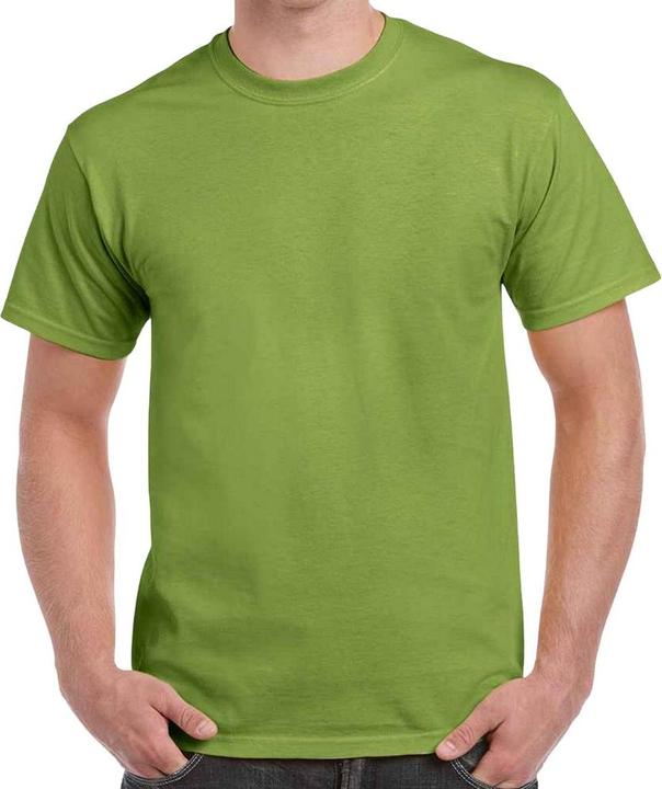 Immagine prodotto Gildan Heavy Cotton Maglietta Uomo (S)