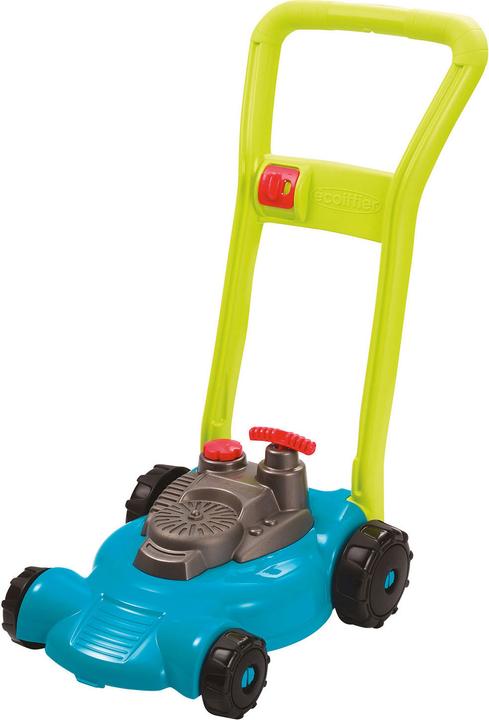 Actual product image Ecoiffier Lawn mower