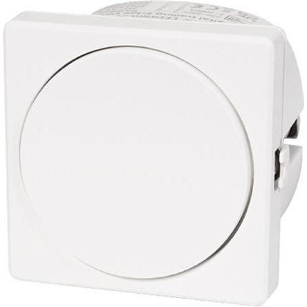 Sg Armaturen, Zubehör Beleuchtung, LEDDim 200 II 3-200VA, hvid
