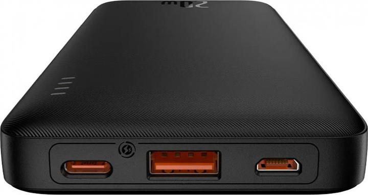 Actual product image Baseus Airpow (10000 mAh, 20 W, 37 Wh)