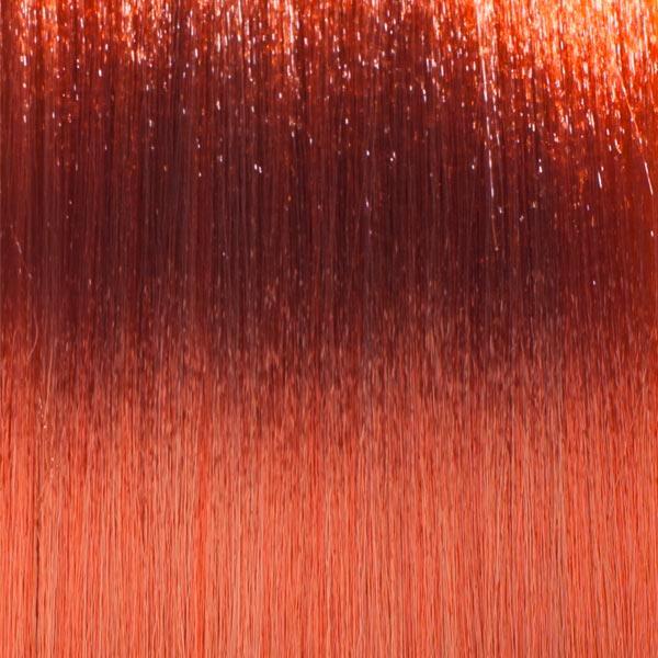 Actual product image Basler Color 2002+ cream hair color (8/43 light blond red gold)