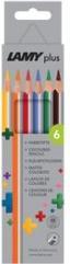 Lamy Buntstifte 24 (Mehrfarbig, 24 x)