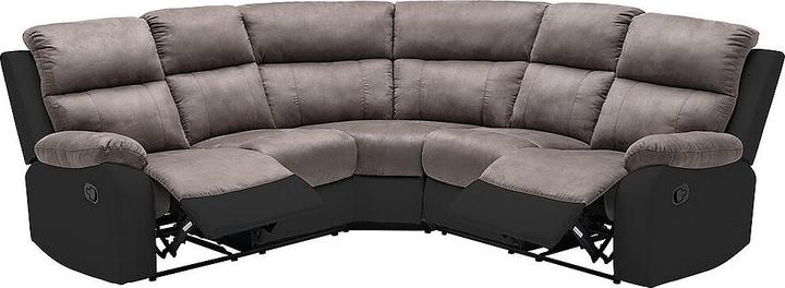 Produktbild Vente-unique Tolzano (Ecksofa)