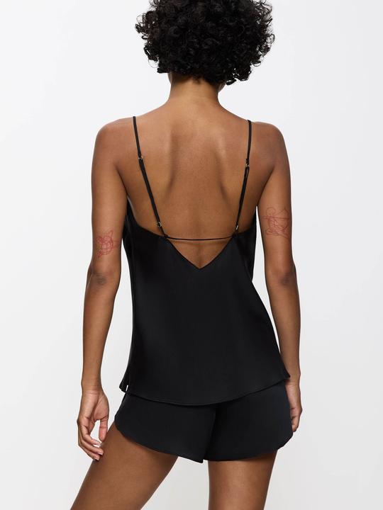 Produktbild Triumph Silky Sensuality Pyjama (38)