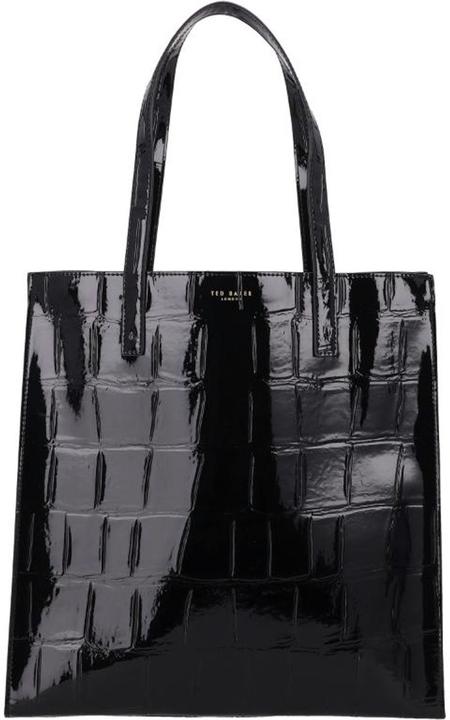 Immagine prodotto Ted Baker Vannda Croc Effect Icon Bag