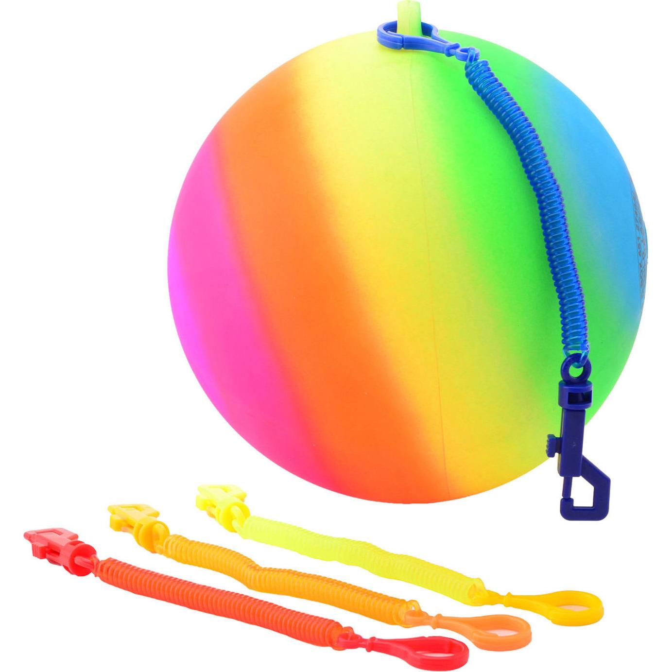 Johntoy Bungeeball