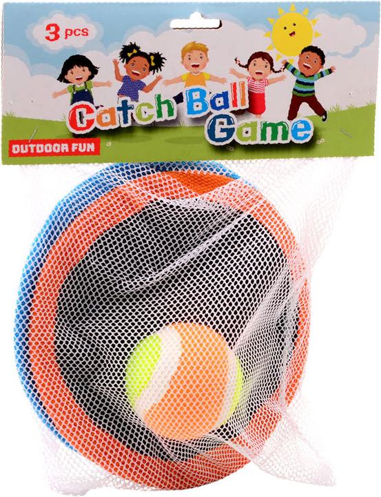 Produktbild Johntoy Outdoor Fun