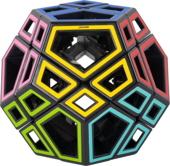Productafbeelding Recent Toys Hollow Skewb Ultimate vanaf 14 jaar, 1 speler, puzzelspel, logica trainer (Duits, Frans, 1 Spelers)
