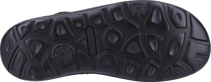 Immagine prodotto Hush Puppies Albert Sandali Pescatore Pelle Uomo (46)