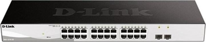 Image du produit D-Link Dgs-1210-26 (26 ports)