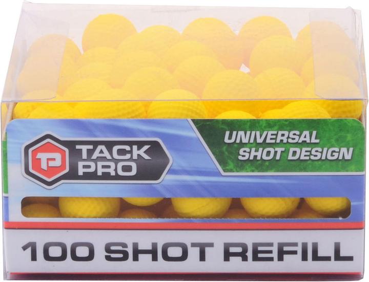 Produktbild Tack Pro Shot Füllen Sie 100 Kugeln nach