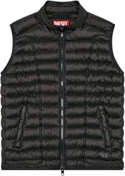 Produktbild Diesel Casual Winterweste (48)