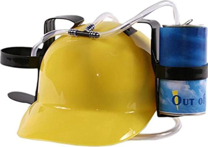 Image du produit CU Casque de boisson (1 pcs)