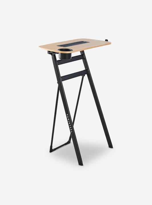 Actual product image Van rysel Ht Table