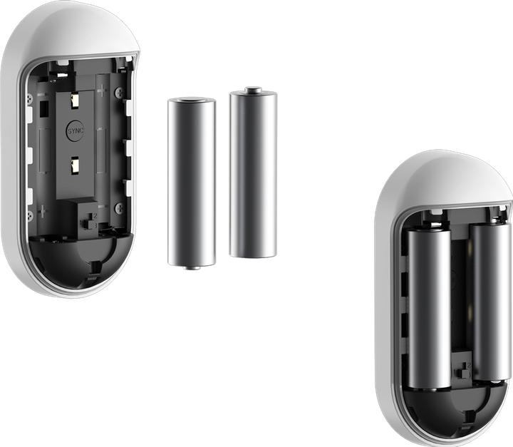 Produktbild Arlo Audio Doorbell AAD1001 (WLAN, App)