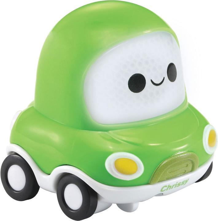 Produktbild VTech Toet Toet Auto's Cory Carson - Duo Cory & Chrissy