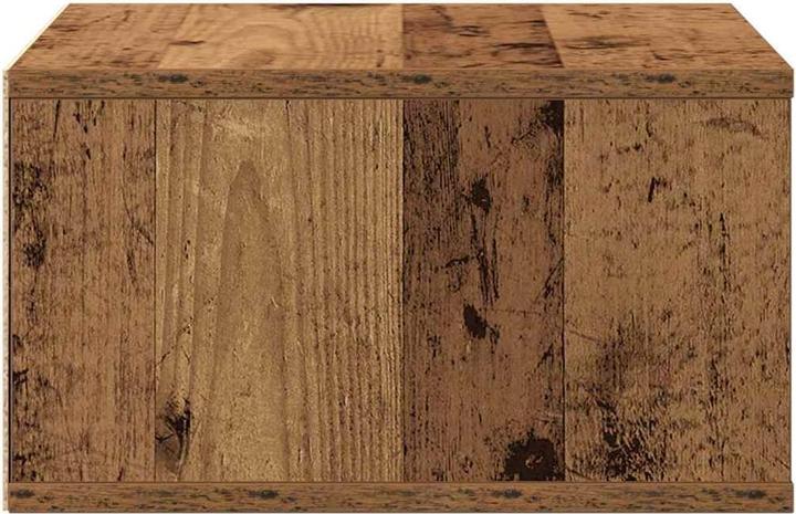 Produktbild vidaXL Druckerständer