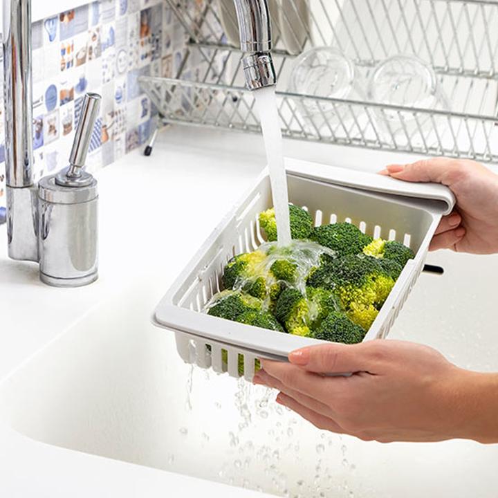Actual product image Casativo Fridge organiser