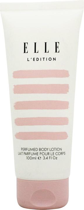 Produktbild Elle L'Edition Body Lotion 100ml (Körperlotion, 100 ml)