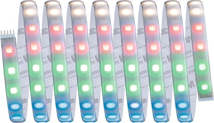 Immagine prodotto Paulmann Set di strisce MaxLED 500 (Bianco caldo, 300 cm, Interno)