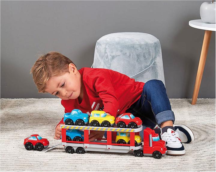 Productafbeelding Abrick Autotransporter