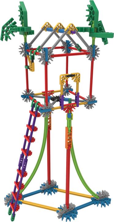 Produktbild K'Nex Value Box