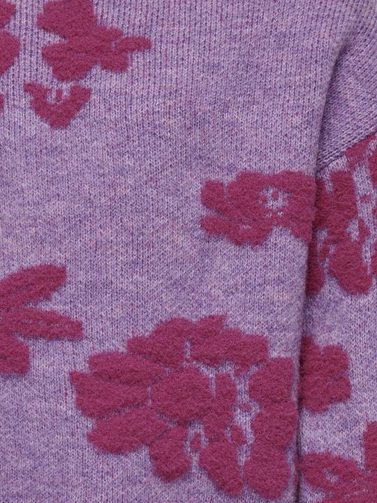 Produktbild Only KOGRENEE Strickpullover (122)