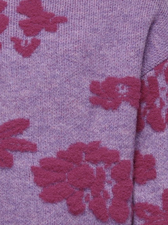 Actual product image Only KOGRENEE knitted jumper (122)