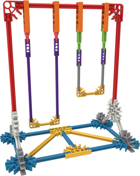 Produktbild K'Nex Value Box