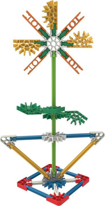 Produktbild K'Nex Value Box