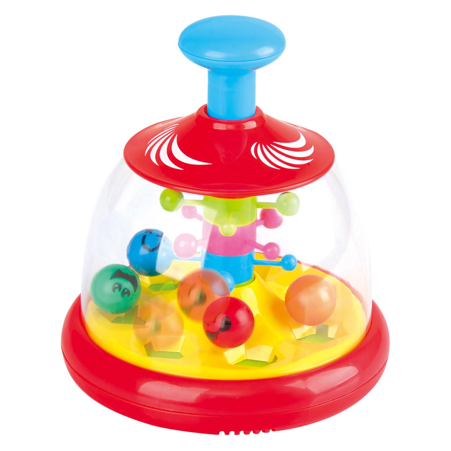 PlayGo Ballentol