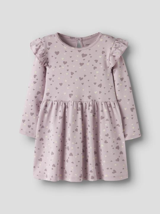 Actual product image Name it Bio-Baumwoll Kleid (110)
