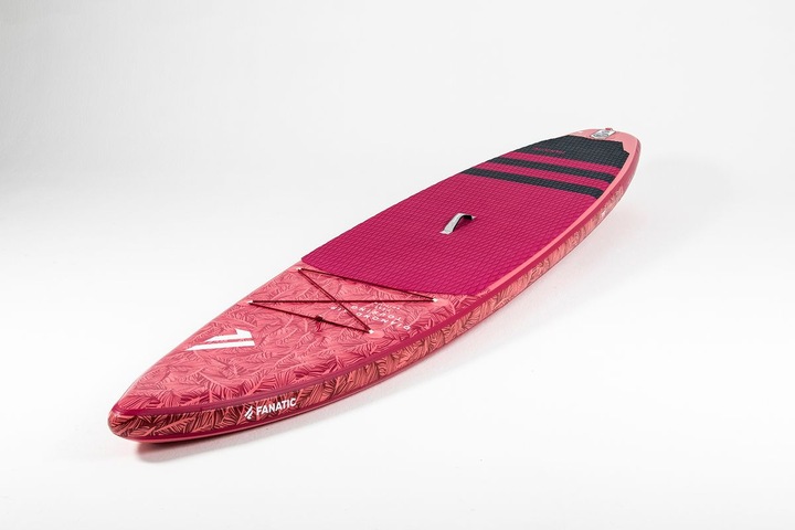 Produktbild Fanatic Diamond Air Touring Package (11'6")