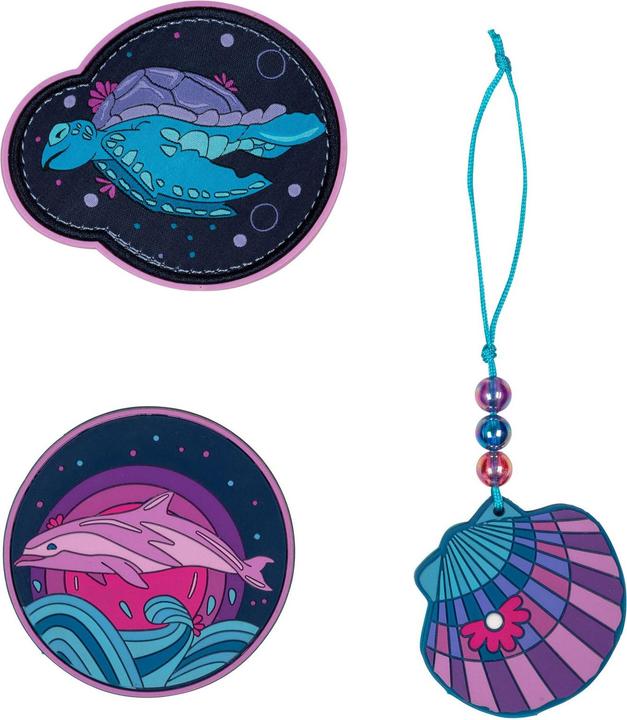 Immagine prodotto Derdiedas Set di borse ErgoFlex Easy (22.50 l)