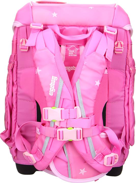 Produktbild Ergobag Schultaschen Set CUBO WolkenzauBär 2026 (19 l)