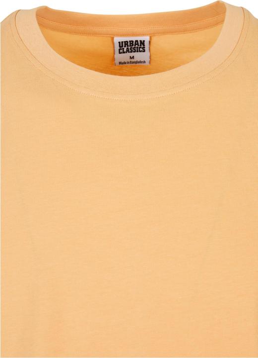 Actual product image Urban Classics Open Edge Sleeveless Tee (M)
