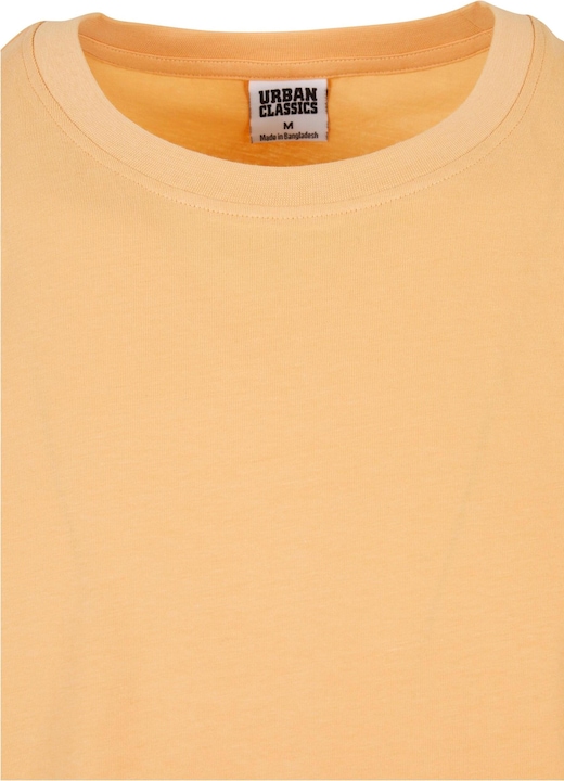 Produktbild Urban Classics Open Edge Sleeveless Tee (M)