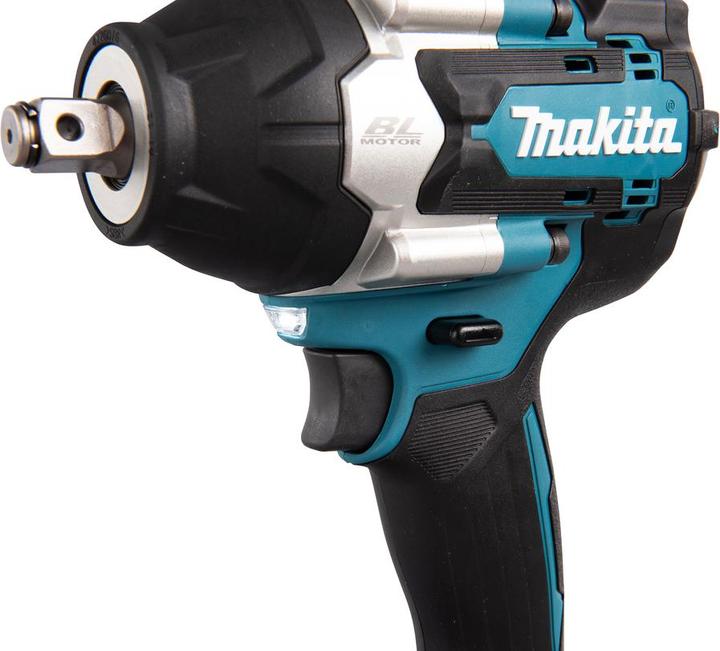 Productafbeelding Makita DTW700Z (Oplaadbare batterij)
