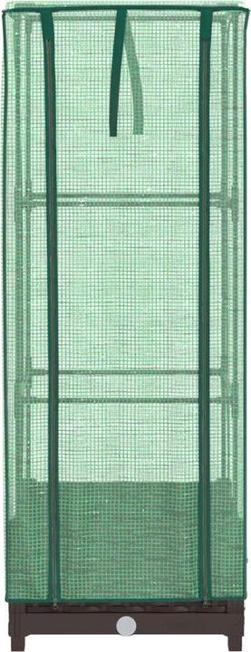 Immagine prodotto vidaXL Hochbeet