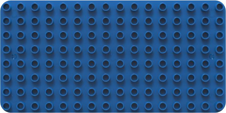 Image du produit Biobuddi Plaque de base bleue