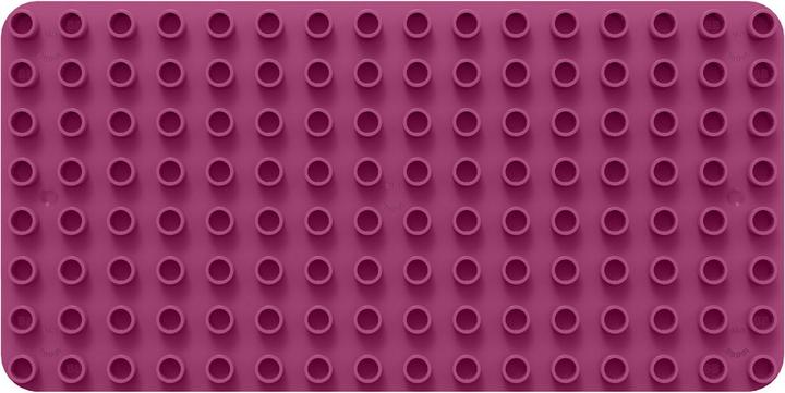 Image du produit Biobuddi Plaque de base rose