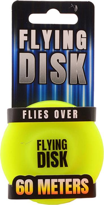 Actual product image Johntoy Flying disc