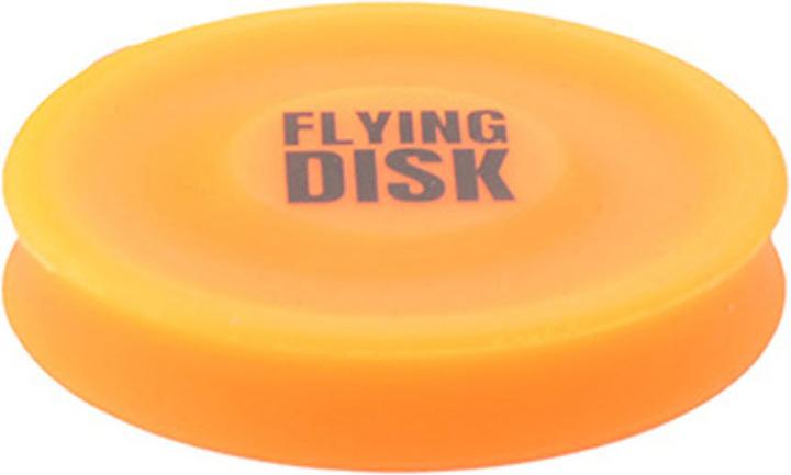 Actual product image Johntoy Flying disc