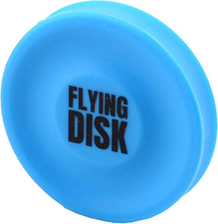 Actual product image Johntoy Flying disc