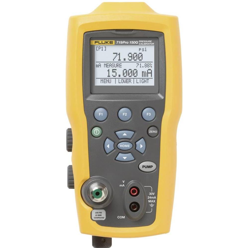 Thumbnail - Fluke, Multimeter, 719PRO-150G Kalibrator