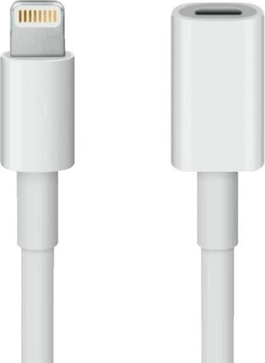 Produktbild PowerGuard Lightning — Lightning (1 m, USB 3.0)